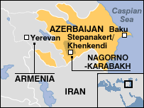 karabakhmap